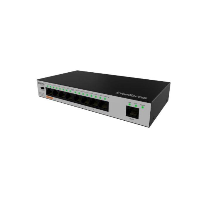 SWITCH 9P SF 900 HI-POE SKD