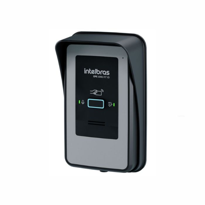 TERMINAL DEDICADO PORTEIRO XPE1001 FIT ID