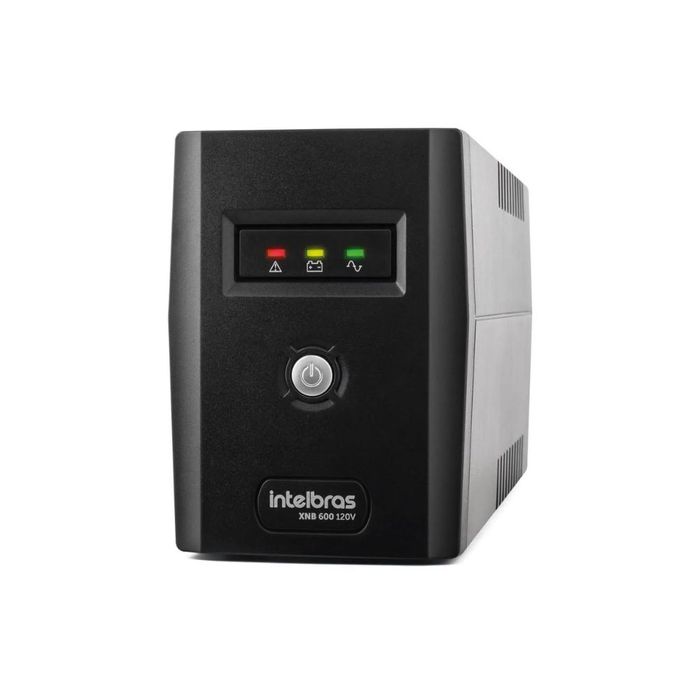 NOBREAK XNB 600VA-120V