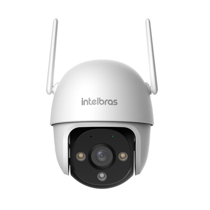 CAMERA DE VIDEO WI-FI FULL HD IM7 S FULL COLOR