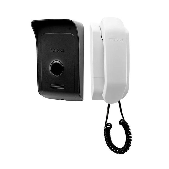 PORTEIRO RESIDENCIAL IPR1010