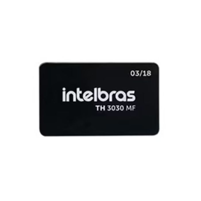 Etiqueta Acionamento RFID para celular 13.56MHz TH 3030 MF (Pacote 5 unidades)