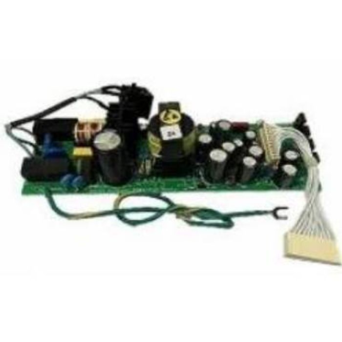 PLACA FONTE REPETIDORA RP520