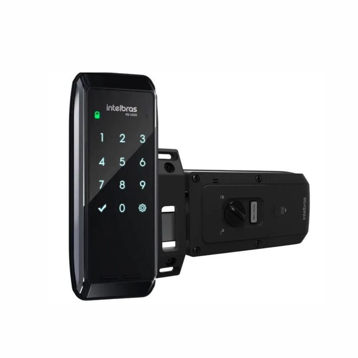 FECHADURA DIGITAL FD 1000