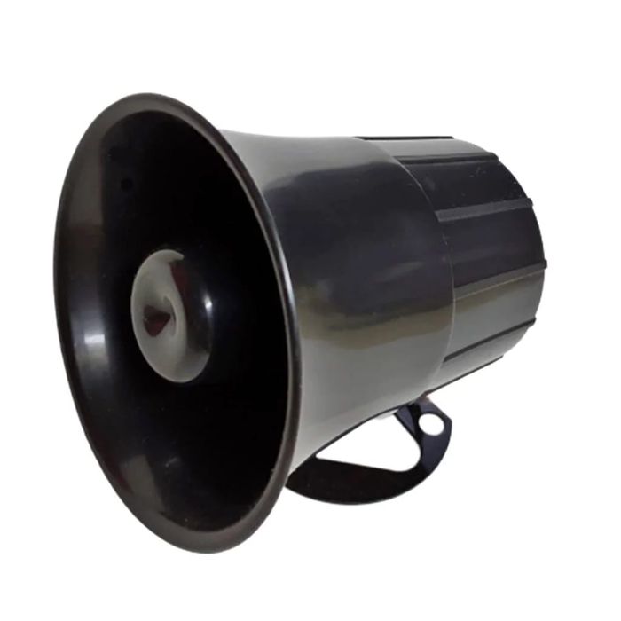 SIRENE MAGNETICA SECURI