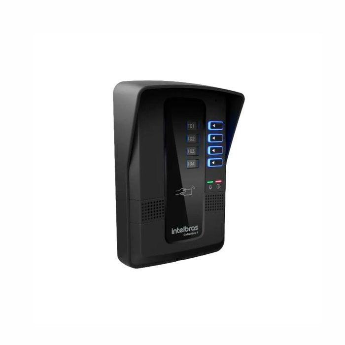 PORTEIRO COLETIVO COLLECTIVE 8