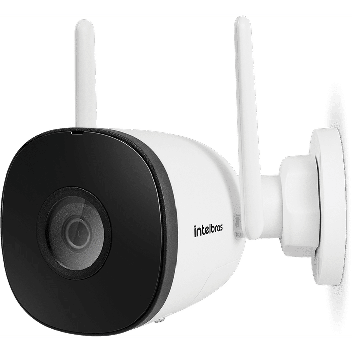 CAMERA DE VIDEO WI-FI FULL HD IM5 SC C/ MICROSD 32GB