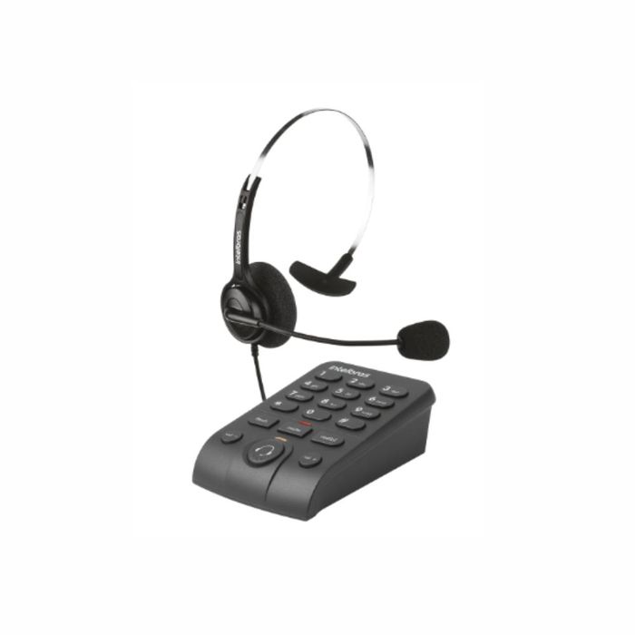 TELEFONE HEADSET HSB 40