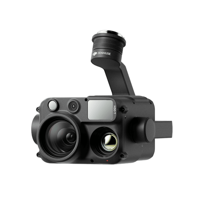 CAMERA DE VIDEO DJI ZENMUSE H30T