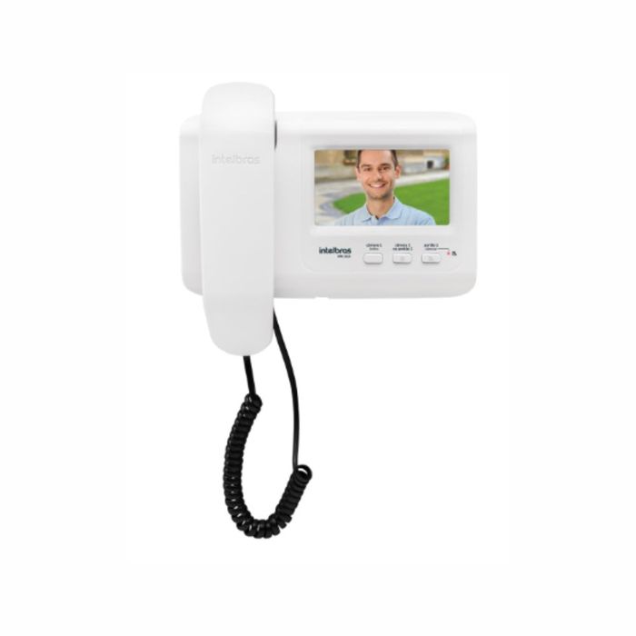 MODULO INTERNO PARA VIDEOPORTEIRO IVR 1010 IN