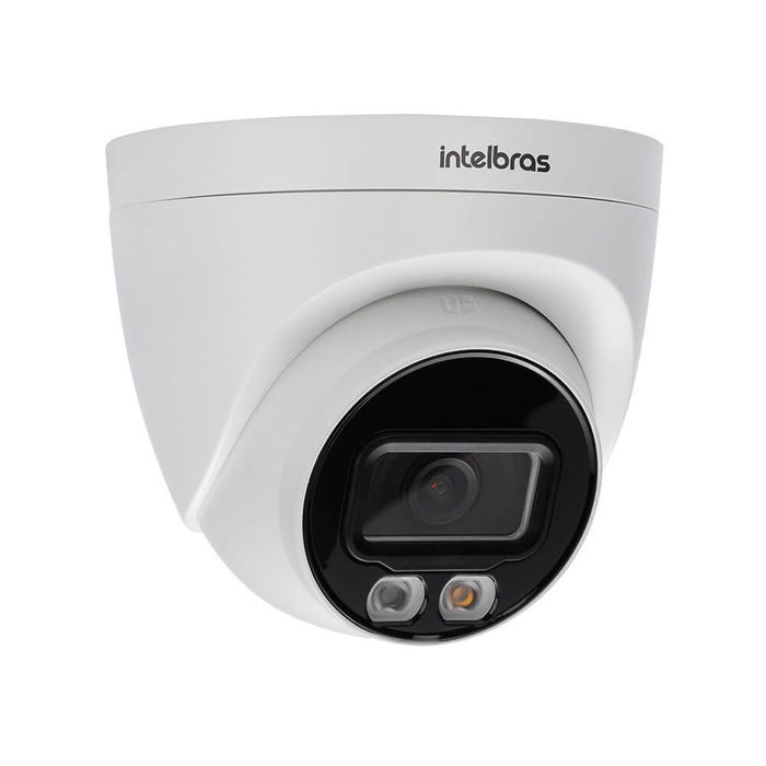CAMERA IP DOME VIP 3230 D FC+ AP IA. 2MP (FULL HD). LENTE DE 2.8MM. FULL CO