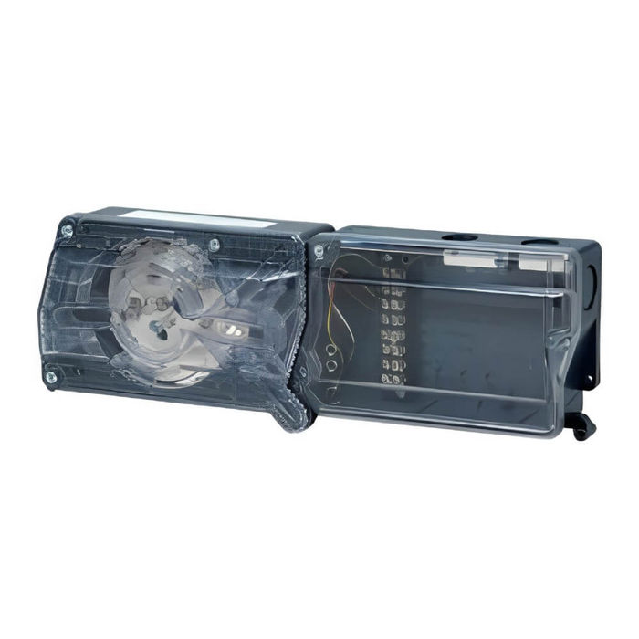 CAIXA DE PROTECAO EM DUTOS DNRE