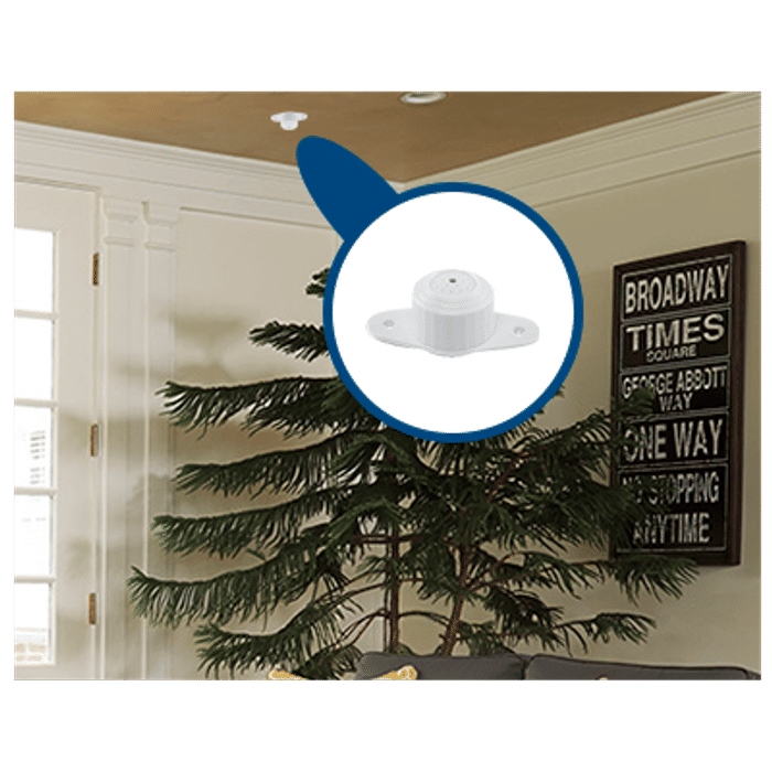 MICROFONE P/ SIST. SEGURANCA MIC 3050