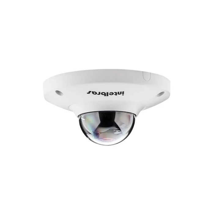 CAMERA DE TV IP DOME VIP E6400