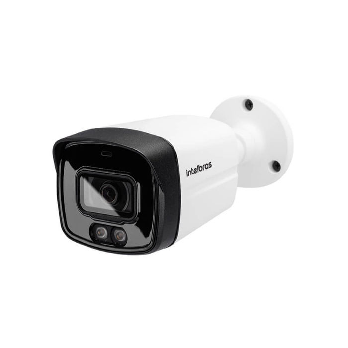 VHD 5240 DUAL COLOR+ CAMERA BULLET, FULL COLOR INTELIGENTE (TRANSICAO ENTRE IR E