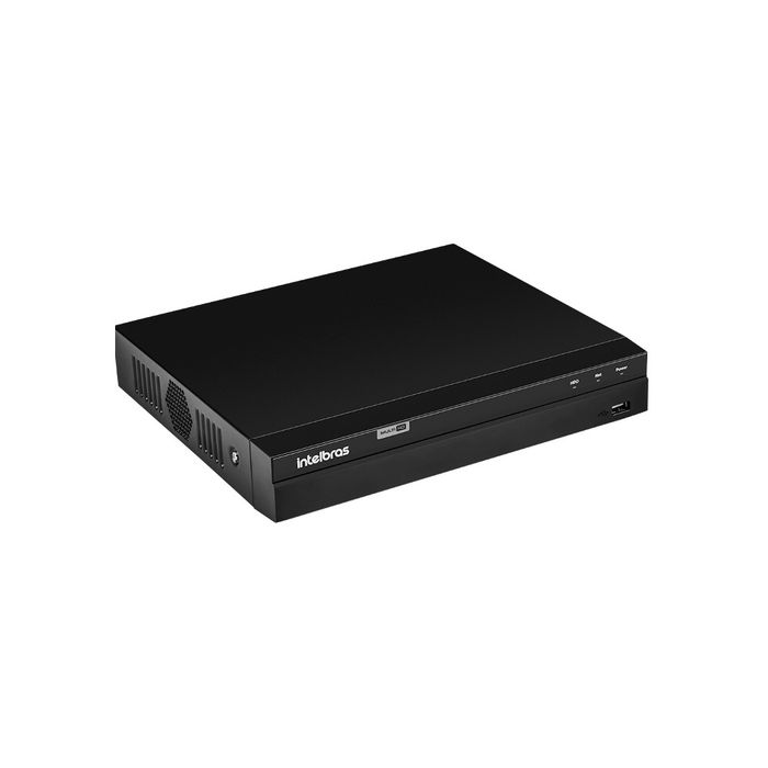 GRAVADOR DIGITAL DE VIDEO - 16 CANAIS + 02 IP ADIC - MHDX 1216 C/HD 2TB