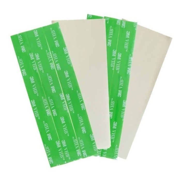 FITA DUPLA FACE P/ KT755 FS150