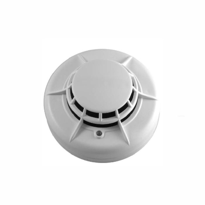 DETECTOR OPTICO DE FUMACA CONVENCIONAL ECO 1003 A