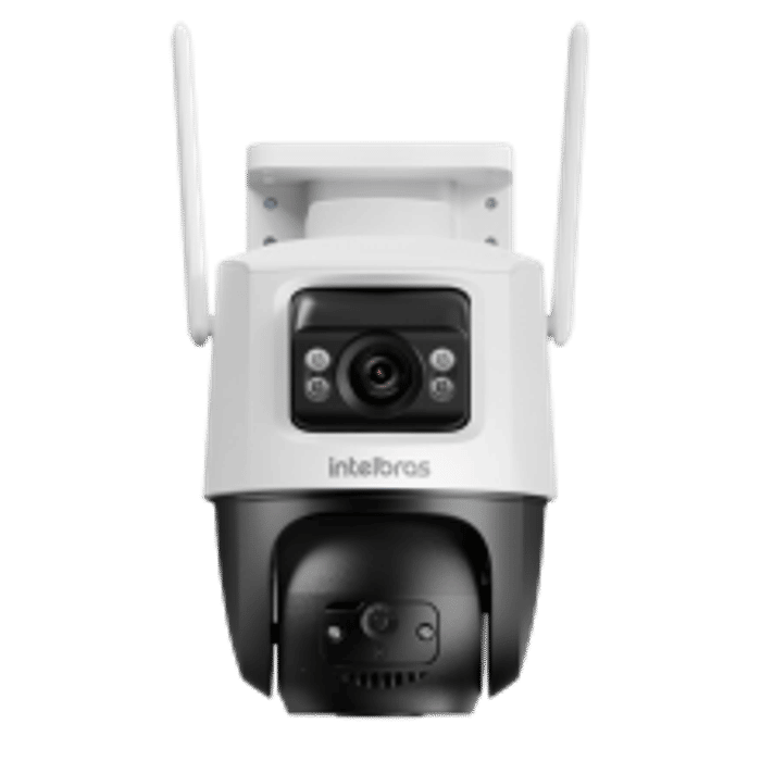 CAMERA VIDEO WI-FI IM9 + FULL COLOR