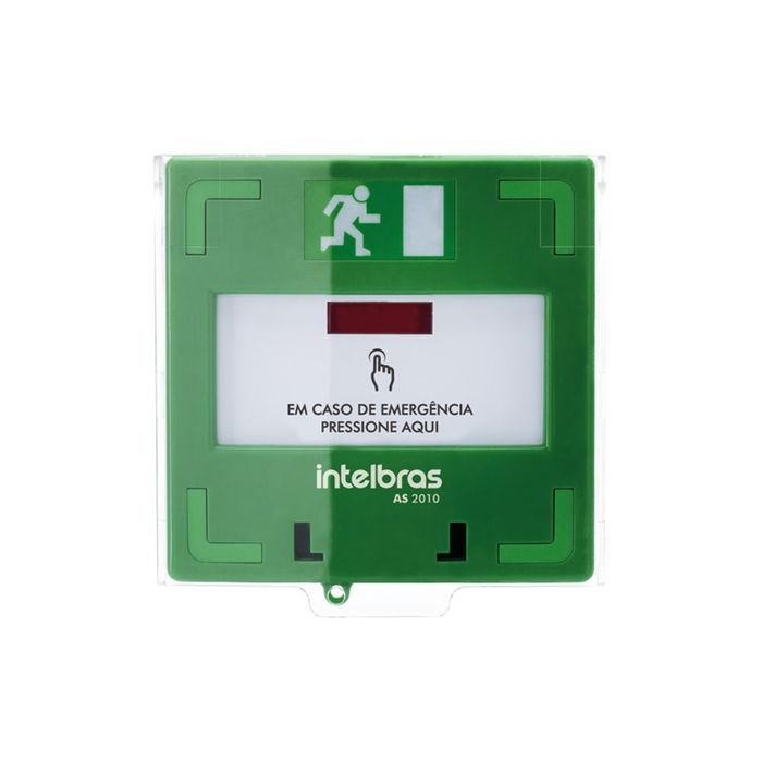 ACIONADOR DE EMERGENCIA REARMAVEL AS2010