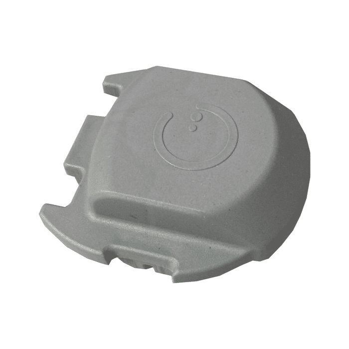 MANCAL TRASEIRO DA BV BIPARTIDA - P05057 - GAREN