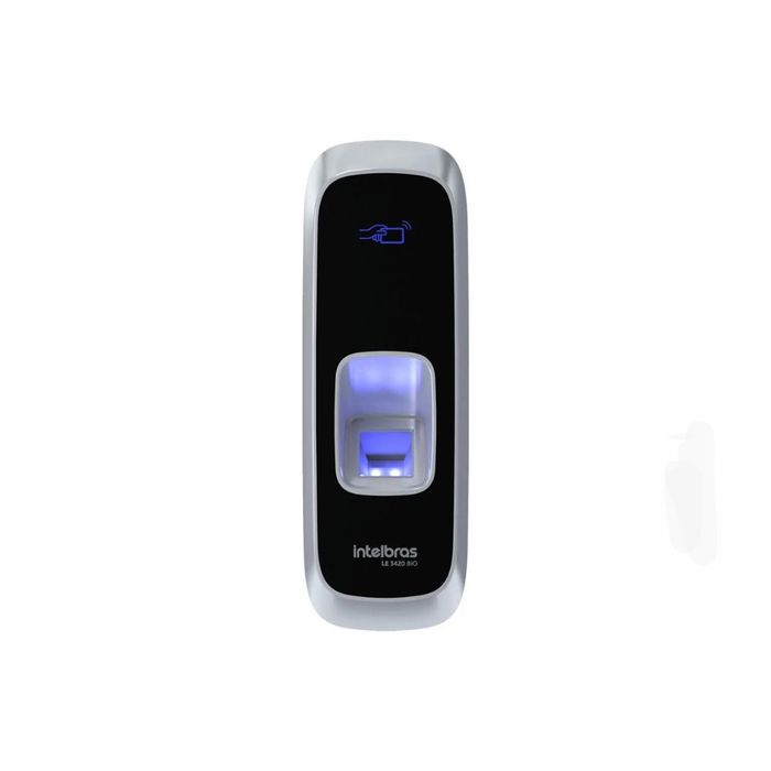 LEITOR BIOMETRICO C/ RFID LE 3420 MF BIO
