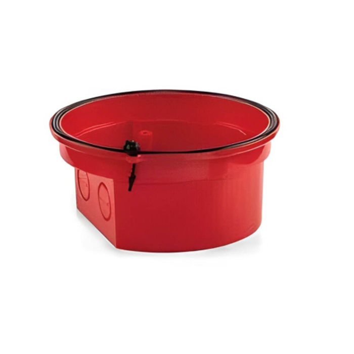 CAIXA DE MONT. DE PERFIL PROFUNDO AVISADOR IP65 WRR