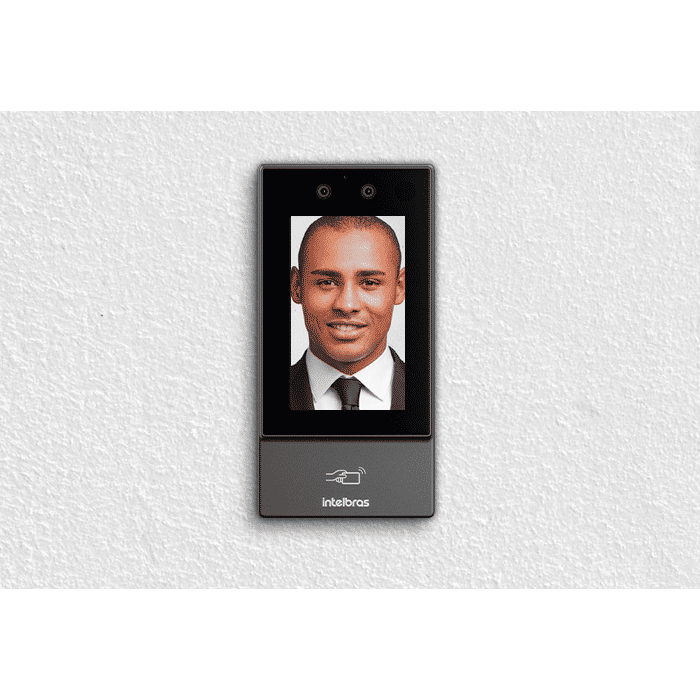 CONTROLADOR DE ACESSO SS 3532 MF W