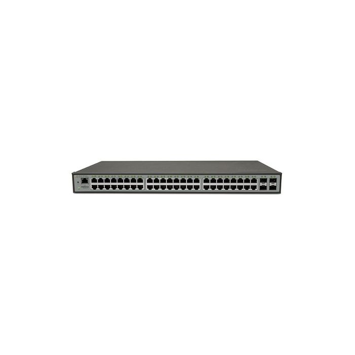 SWITCH GERENCIAVEL 48P G + 4PGBIC - SG 5204 MR L2+ SKD