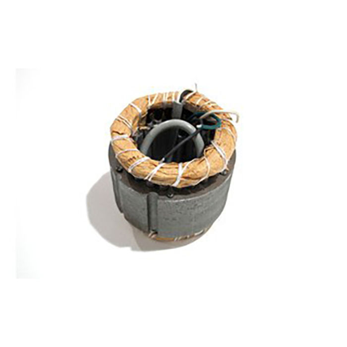 ESTATOR IND. BOB. TRIF. 220V 1HP - P02307T - GAREN