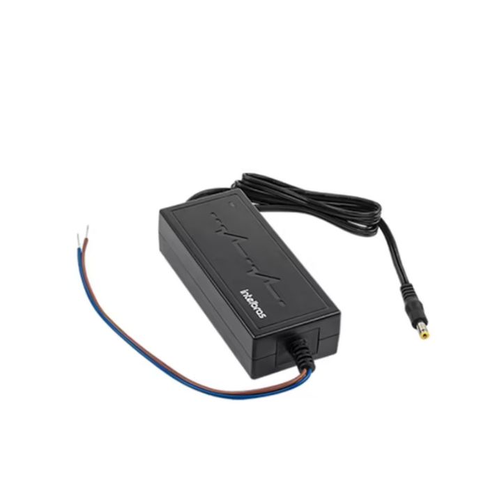 Fonte de alimentação 12,8 V 5 A sem plugue de tomada - EF 1205S