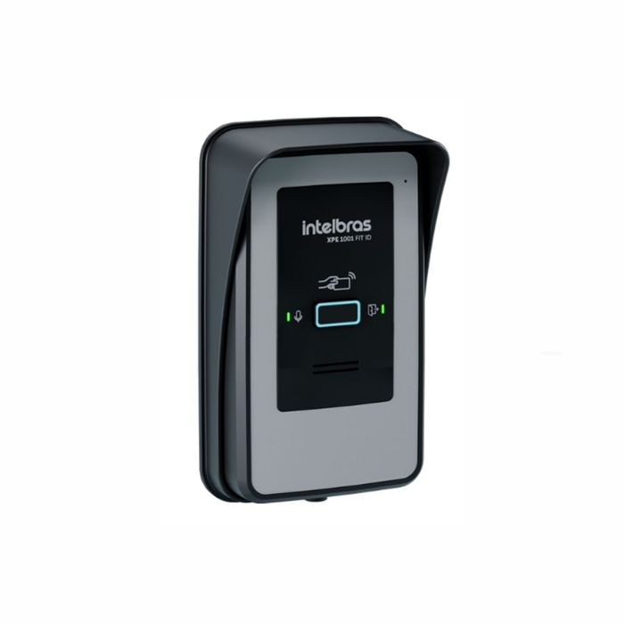 TERMINAL DEDICADO PORTEIRO XPE1013 FIT ID