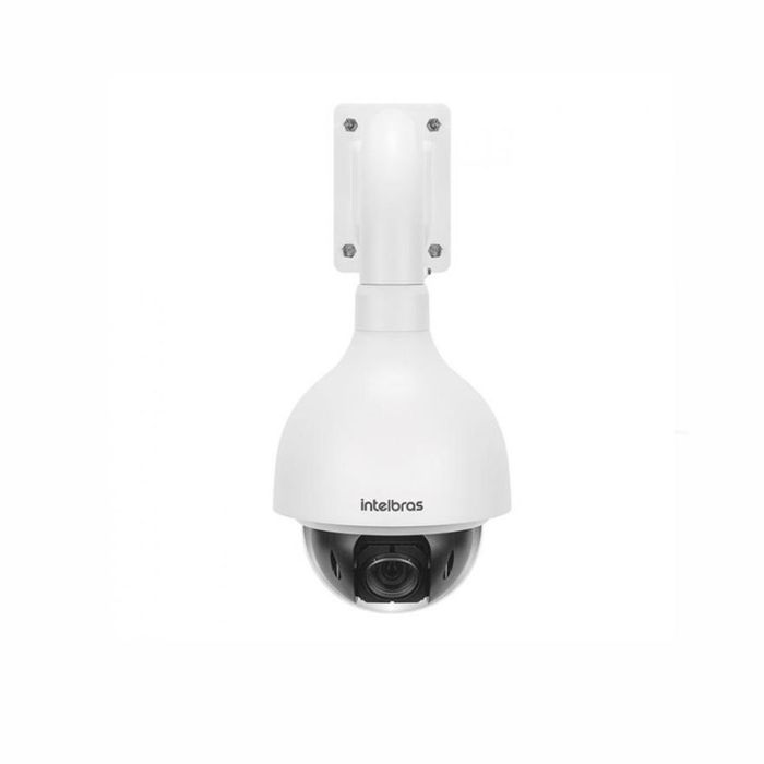 CAMERA DE VIDEO IP SPEED DOME VIP 5232 SD IA A AL BC 1080P 32X IP66 IK10