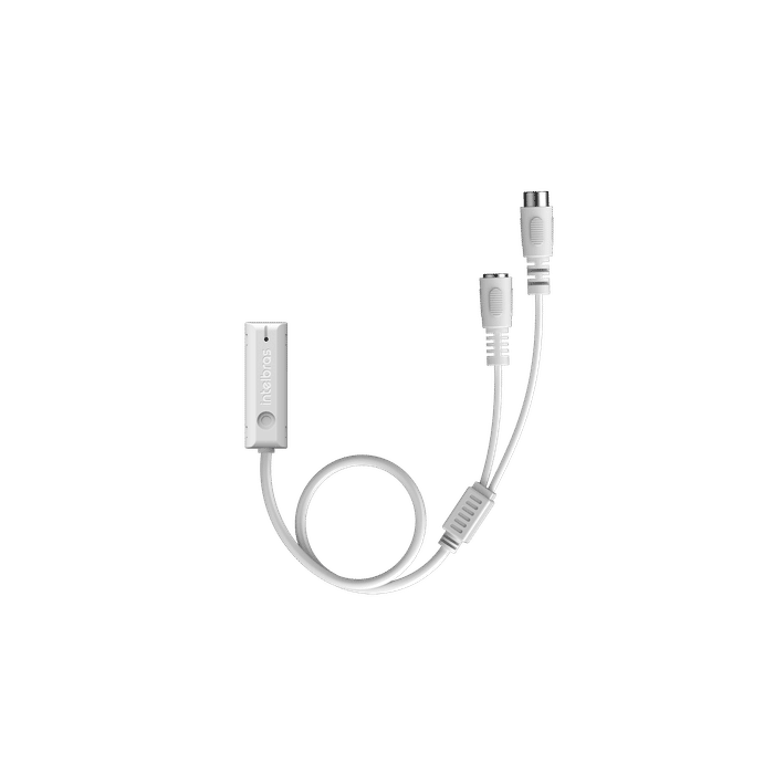 Microfone Para CFTV MIC 1050