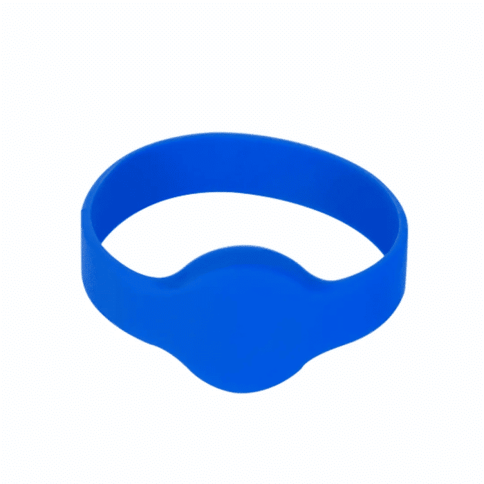 PULSEIRA RFID AZUL 125KHZ - GA-ID03 - GAREN