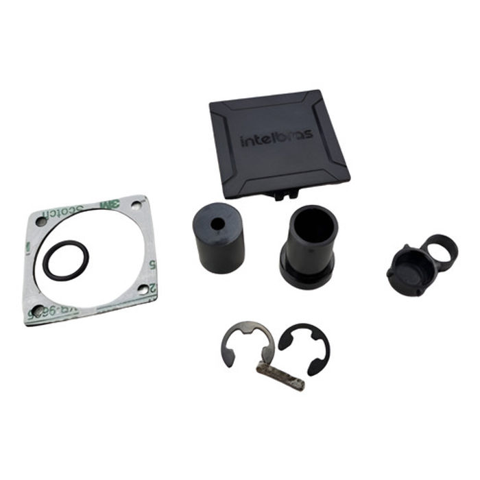 CONJUNTO BUCHAS/TRAVAS/VEDACOES ACIONADORES STRAT