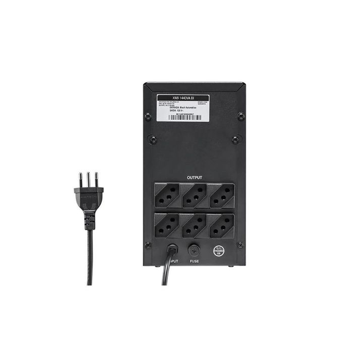 NOBREAK XNB 1440VA-BI