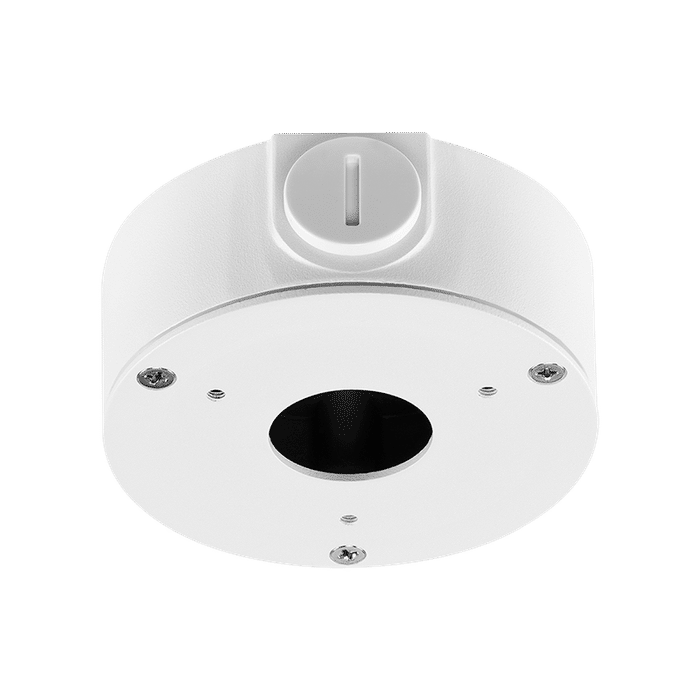 Caixa de passagem para CFTV - VBOX 3000 B