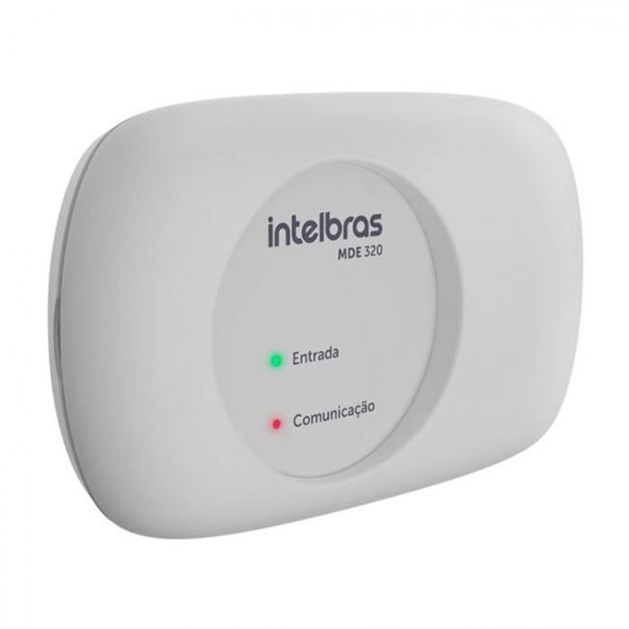 MODULO DE ENDERECAMENTO MDE 320