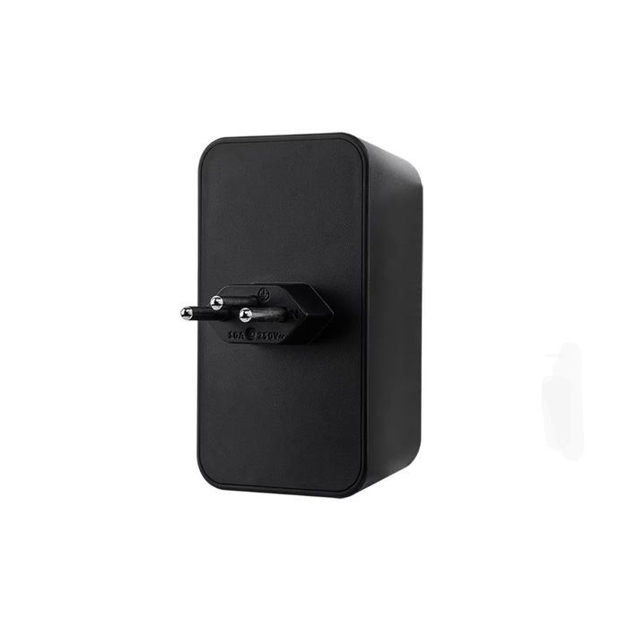 DISPOSITIVO DE PROTECAO ELETRICA - 2 TOMADAS EPS 302