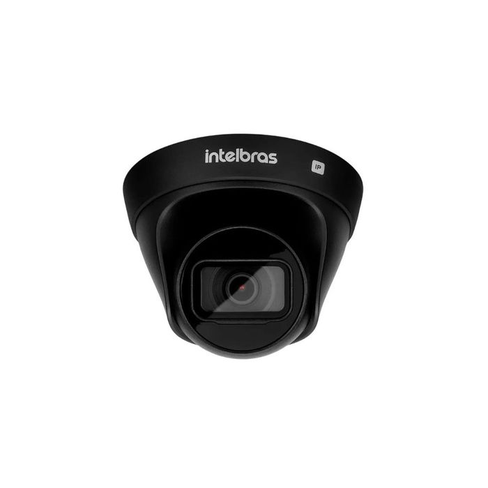 CAMERA DE VIDEO IP VIP 1230 B G4 BC 1080P 3.6MM 82° 30IR IP67