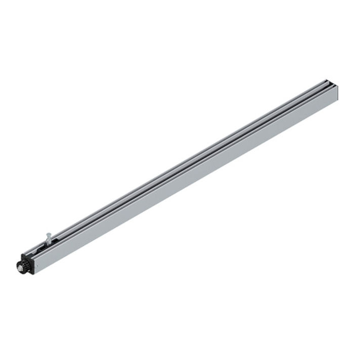 ACIONADOR DE PORTAO BASCULANTE 1.4M 5/8 60MM NYL