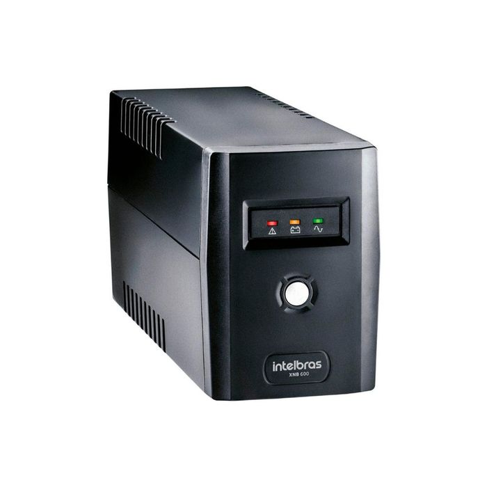 NOBREAK XNB 600VA-120V