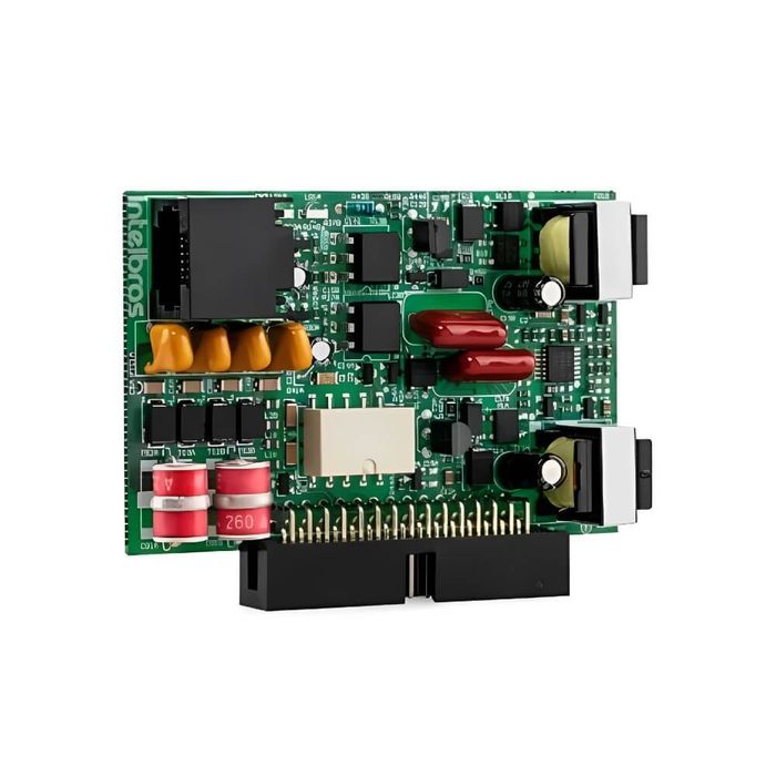 PLACA DE EXPANSAO DE 2 LACOS MA-LIB2-02