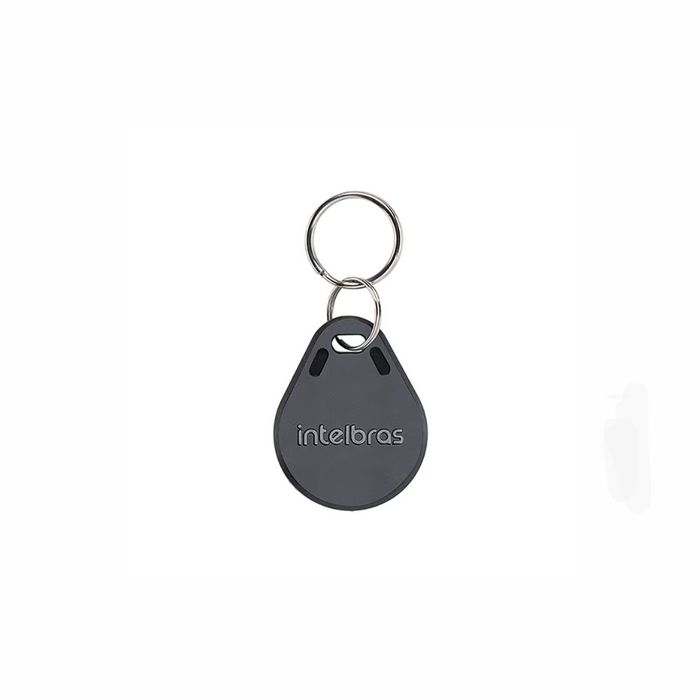 CHAVEIRO ACIONADO POR APROXIMACAO RFID 13,56MHZ - TH 1000 MF (Pacote 10 unidades)