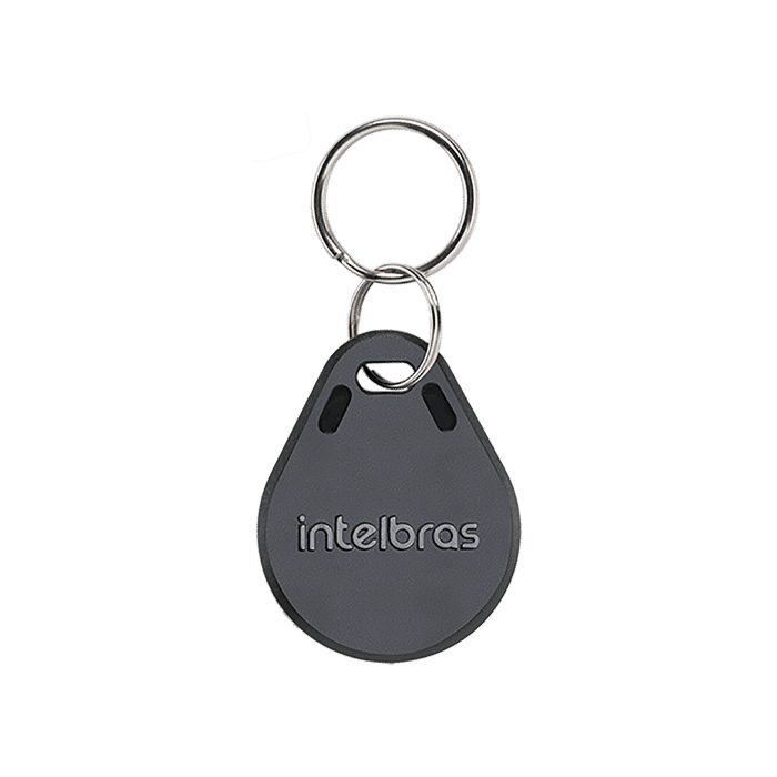CHAVEIRO RFID ACIONADO POR APROXIMACAO TH 1000 SECURITY