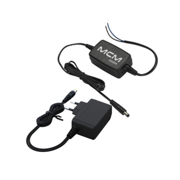 FONTE FSC 12V8 1A (DESKTOP) - MCM