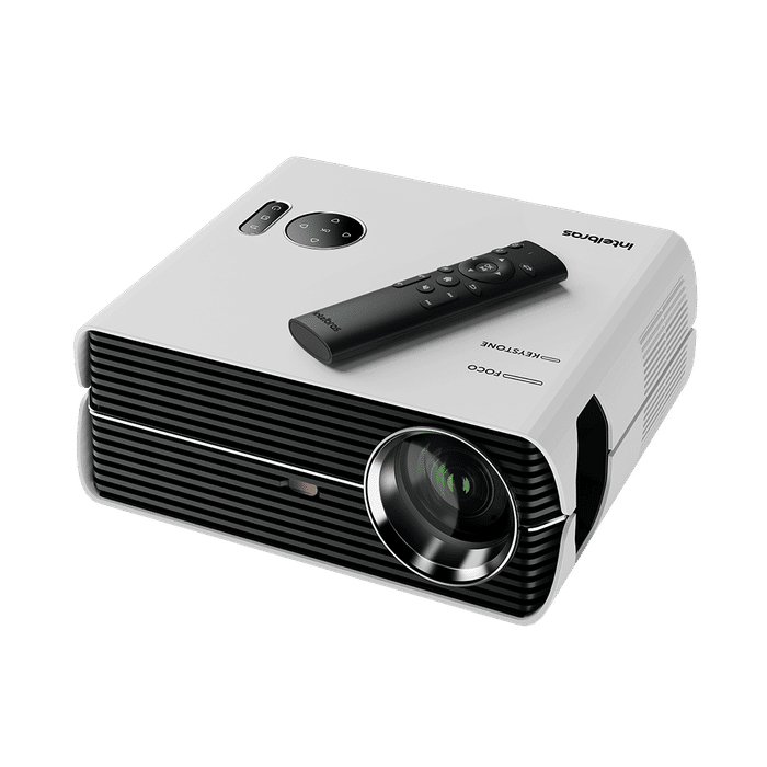 PROJETOR FULL HD 3800 LUMENS PFL6410