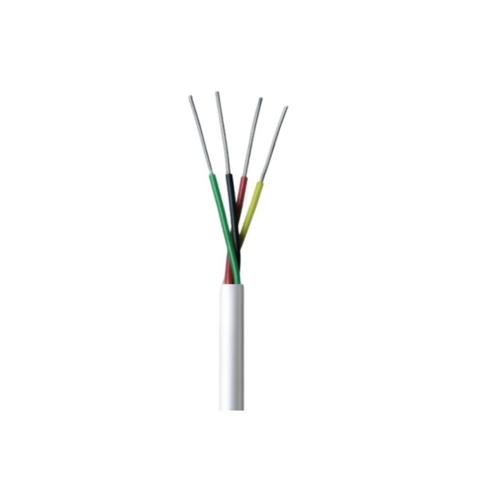 CABO DE ALARME CCI 2P 0,5MM CMX MULTICORES 100% COBRE BC BOB 300M - CONDUTTI