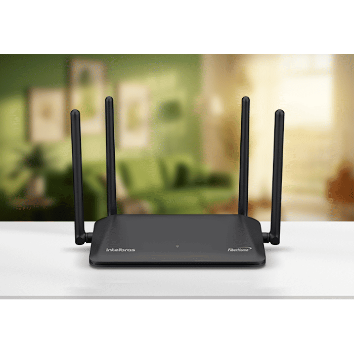 ROTEADOR WI-FI SR1041E